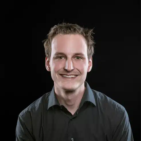 Michael Mascher