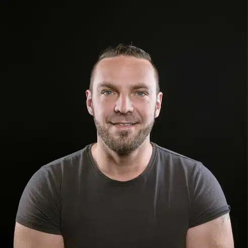 Thomas Gutsche