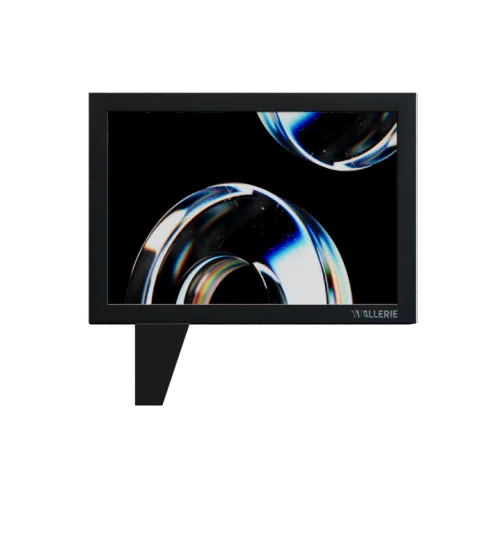 Wallerie x7