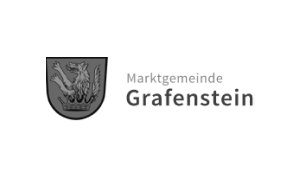 Gemeinde Grafenstein Logo