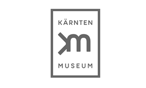 Kärnten Museum Logo