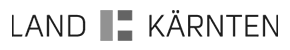 Land Kärnten Logo