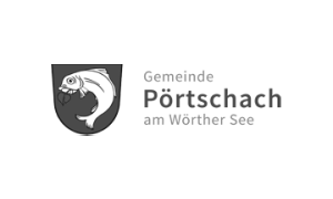 Pörtschach Logo