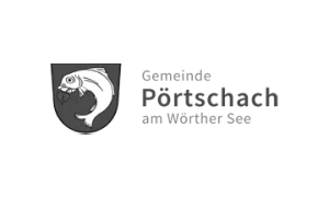 Pörtschach Logo