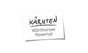 Wörthersee Rostental Logo