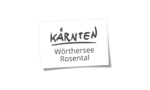 Wörthersee Rostental Logo