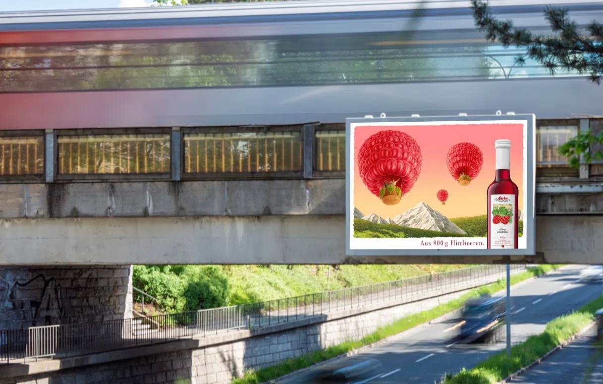 6 Gründe für LED Walls statt Plakaten 6 Gründe für DOOH statt Plakate
