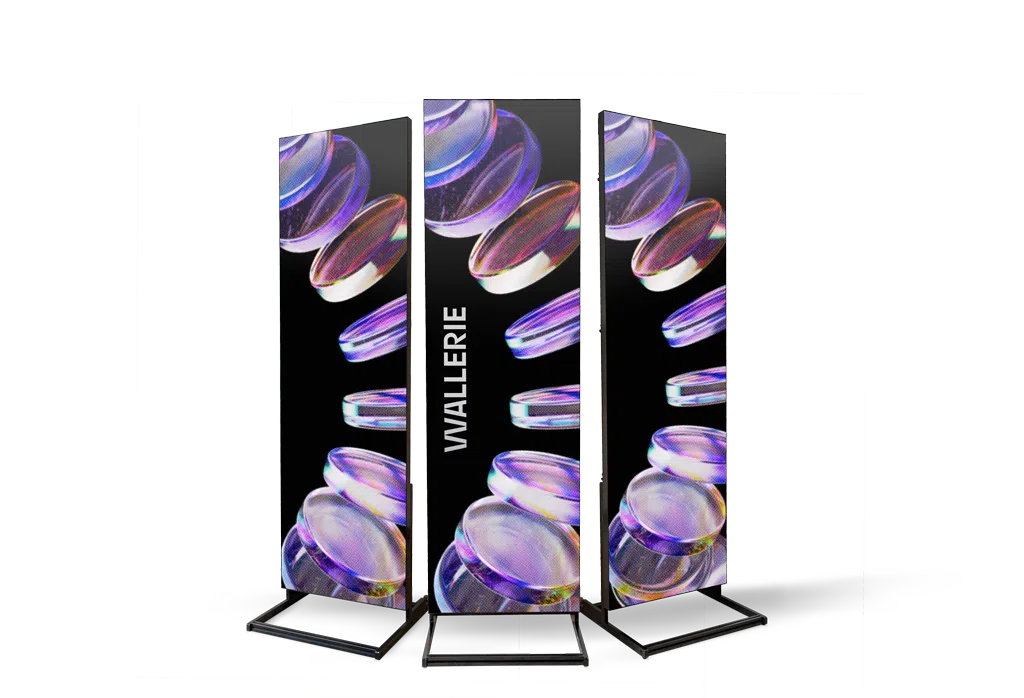 led-totem-digitalel-rollup-wallerie