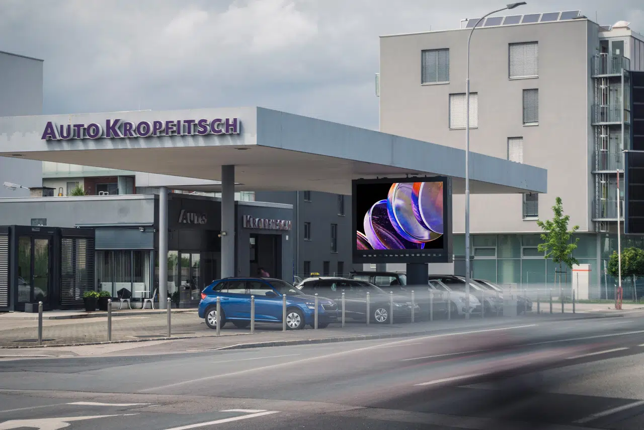led-wall-leasing-autohaus-kropfitsch-wallerie