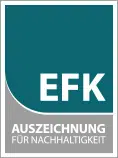 efk-auszeichnung